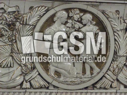 289 Moskauer U-Bahn, Ornament.JPG